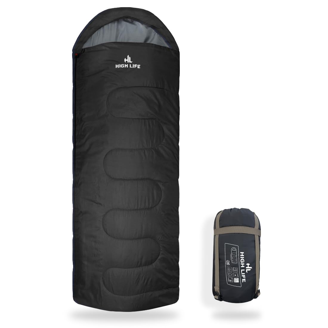 EXPEDITION ERA Sleeping Bag, Artificial Down Sleeper, Compact, Camping, Outdoor, Disaster Prevention Supplies, Limit Usage Temperature +5℃ [Planned
EXPEDITION ERA Sleeping Bag, Artificial Down Sleeper, Compact, Camping, Outdoor, Disaster Prevention Supplies, Limit Usage Temperature +5℃ [Planned