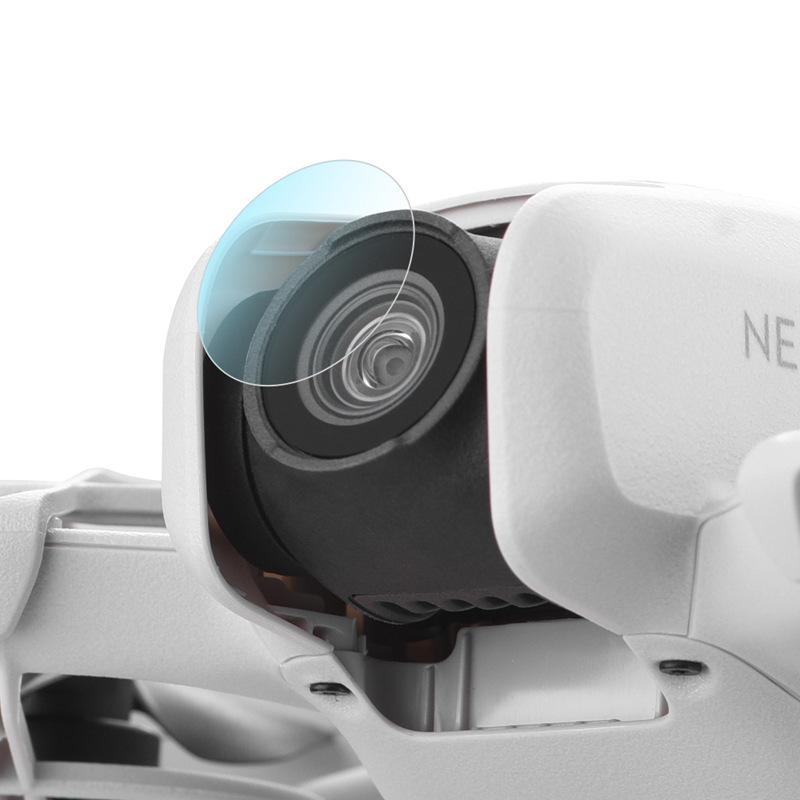 Застосовується до загартованої плівки для об’єктивів дронів DJI Neo, захисної плівки для камери PTZ, вибухозахищеної плівки високої чіткості, аксесуарів
Застосовується до загартованої плівки для об’єктивів дронів DJI Neo, захисної плівки для камери PTZ, вибухозахищеної плівки високої чіткості, аксесуарів