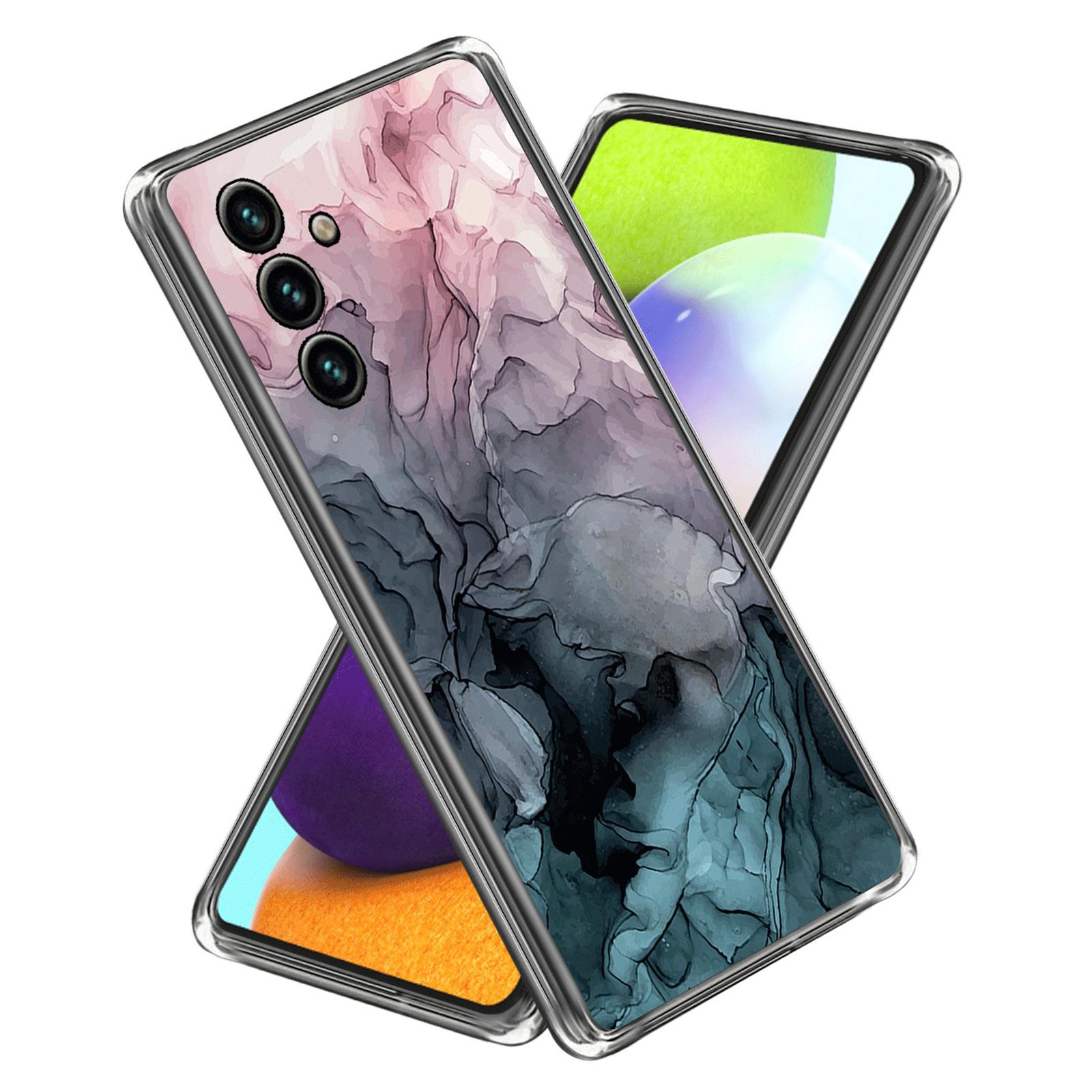 For Samsung Galaxy A05s 4G Case Abstract Marble Printed IMD TPU Phone Protective Cover Style G
For Samsung Galaxy A05s 4G Case Abstract Marble Printed IMD TPU Phone Protective Cover Style G