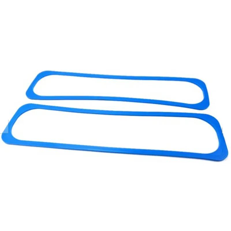 Engine Valve Cover Gasket Set VS 50088 R for Chevrolet For GMC
Engine Valve Cover Gasket Set VS 50088 R for Chevrolet For GMC