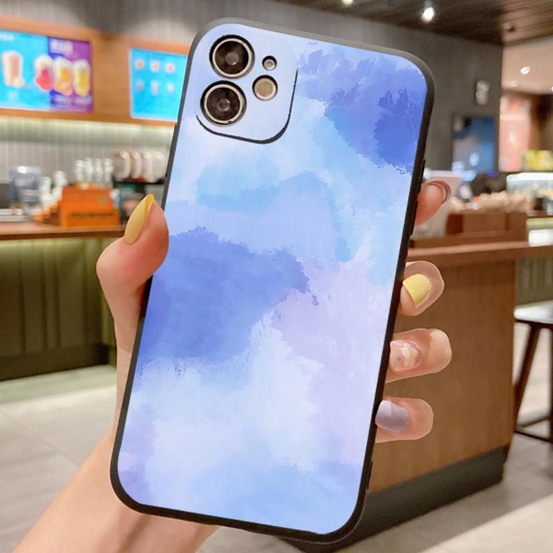 Pattern Case for Samsung Galaxy A72 A52 A42 A32 A22 A12 A02 A02S A52S A22S 5G Watercolor Soft Silicone Back Phone Cover Cases For Samsung A32 (4G)
Pattern Case for Samsung Galaxy A72 A52 A42 A32 A22 A12 A02 A02S A52S A22S 5G Watercolor Soft Silicone Back Phone Cover Cases For Samsung A32 (4G)
