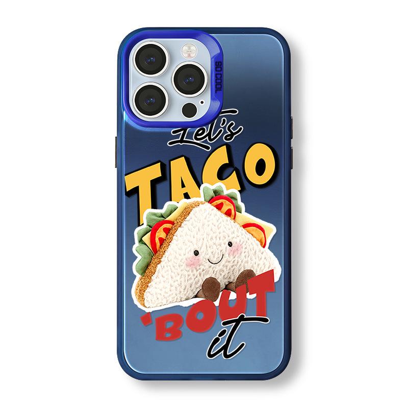 Zhitai Frosted Laser Case for iPhone Models 12 Pro Max to 15 Pro iPhone 16
Zhitai Frosted Laser Case for iPhone Models 12 Pro Max to 15 Pro iPhone 16