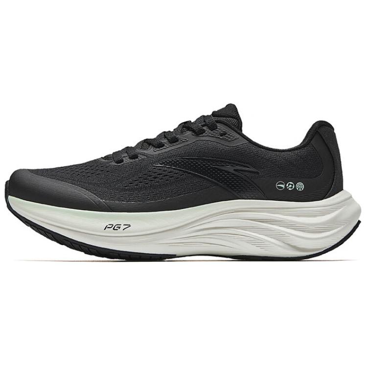Anta Travel Step 1.5 Comfortable Versatile Non-Slip Shock Absorption Rebound Low-Top Casual Running Shoes Women sneaker Black 122515508-4 36
Anta Travel Step 1.5 Comfortable Versatile Non-Slip Shock Absorption Rebound Low-Top Casual Running Shoes Women sneaker Black 122515508-4 36