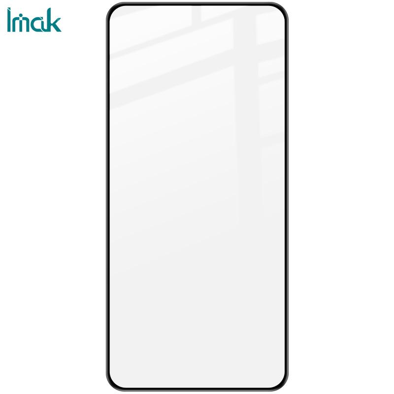 IMAK Pro+ Series Full Coverage Tempered Glass Protection Film for Google Pixel 4a 5G Type A
IMAK Pro+ Series Full Coverage Tempered Glass Protection Film for Google Pixel 4a 5G Type A
