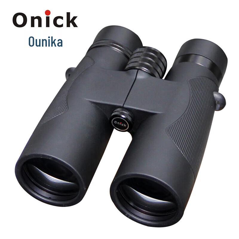 Onick Black Hawk 10x50ED Binoculars
Onick Black Hawk 10x50ED Binoculars