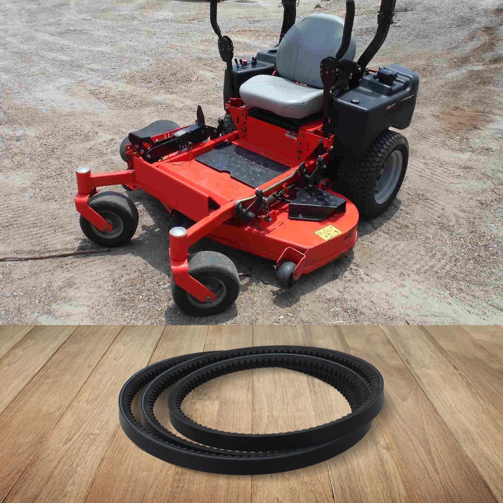 Lawn Mower Drive Belt Designed for Gravely For Proturn Models Seamless Fit for Efficient Cutting and Easy Installation China Mainland
Lawn Mower Drive Belt Designed for Gravely For Proturn Models Seamless Fit for Efficient Cutting and Easy Installation China Mainland