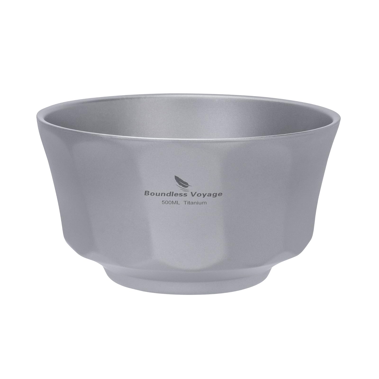 Boundless Voyage Titanium Diamond Hollow Double for Children and Ramen Rice Soup Heat Lightweight Titanium Outdoor Camping Gear Ti1174T Double-Walled
Boundless Voyage Titanium Diamond Hollow Double for Children and Ramen Rice Soup Heat Lightweight Titanium Outdoor Camping Gear Ti1174T Double-Walled