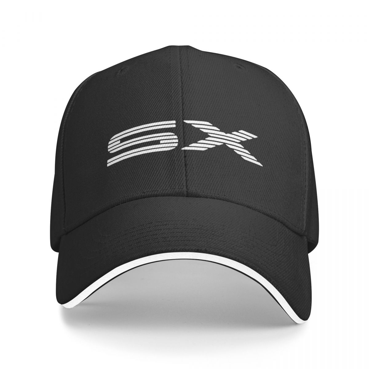 Логотип SX. 180sx 200sx 240sx Бейсбольная кепка Schassis Cap, люксовый бренд, кепка унисекс, женская
Логотип SX. 180sx 200sx 240sx Бейсбольная кепка Schassis Cap, люксовый бренд, кепка унисекс, женская