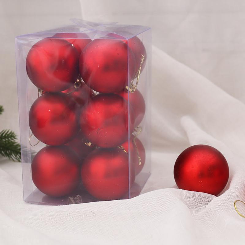 Перламутровые красные елочные шары: 3-10 см для украшения дерева и магазина (6СМ, 8СМ, 10СМ)
Перламутровые красные елочные шары: 3-10 см для украшения дерева и магазина (6СМ, 8СМ, 10СМ)
