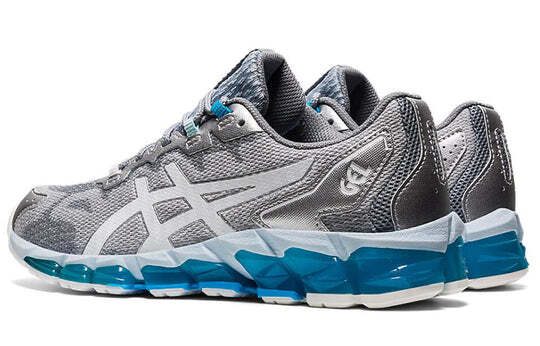 ASICS Wmns Gel Quantum 360 6 Piedmont Grey Aizuri Blue 1202A038-028 36
ASICS Wmns Gel Quantum 360 6 Piedmont Grey Aizuri Blue 1202A038-028 36