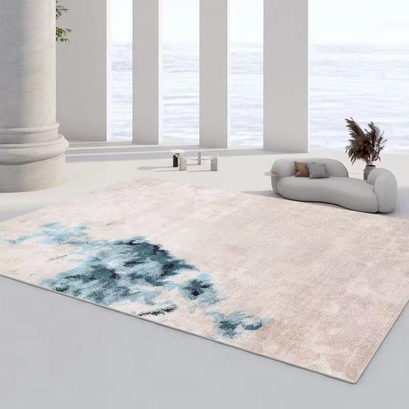 Скандинавський фланелевий килим Вітальня Великий килим Абстракція Спальня Килим біля ліжка М’який килим 80*120cm
Скандинавський фланелевий килим Вітальня Великий килим Абстракція Спальня Килим біля ліжка М’який килим 80*120cm