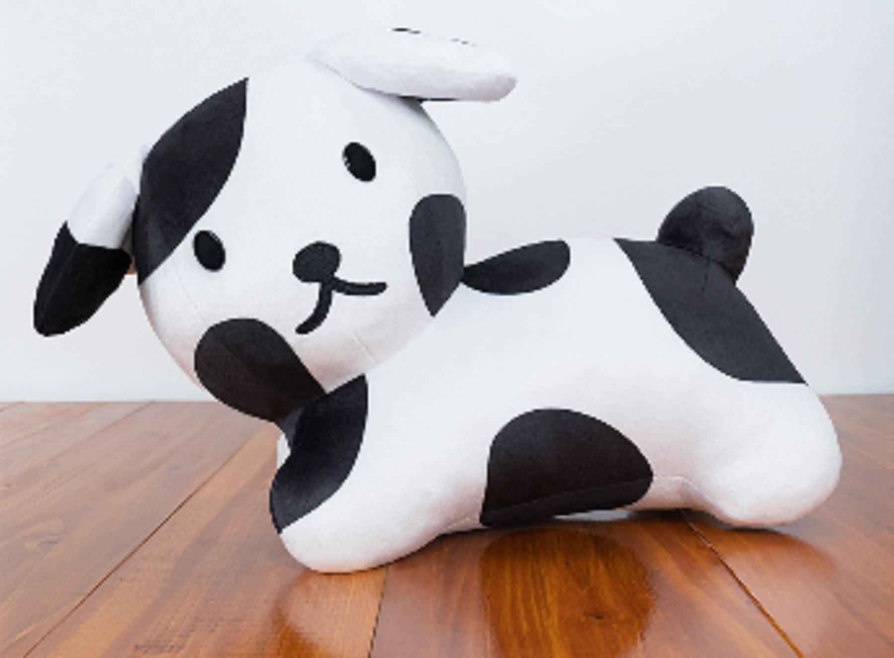 Bruna Animal Extra Large Plush Dog
Bruna Animal Extra Large Plush Dog