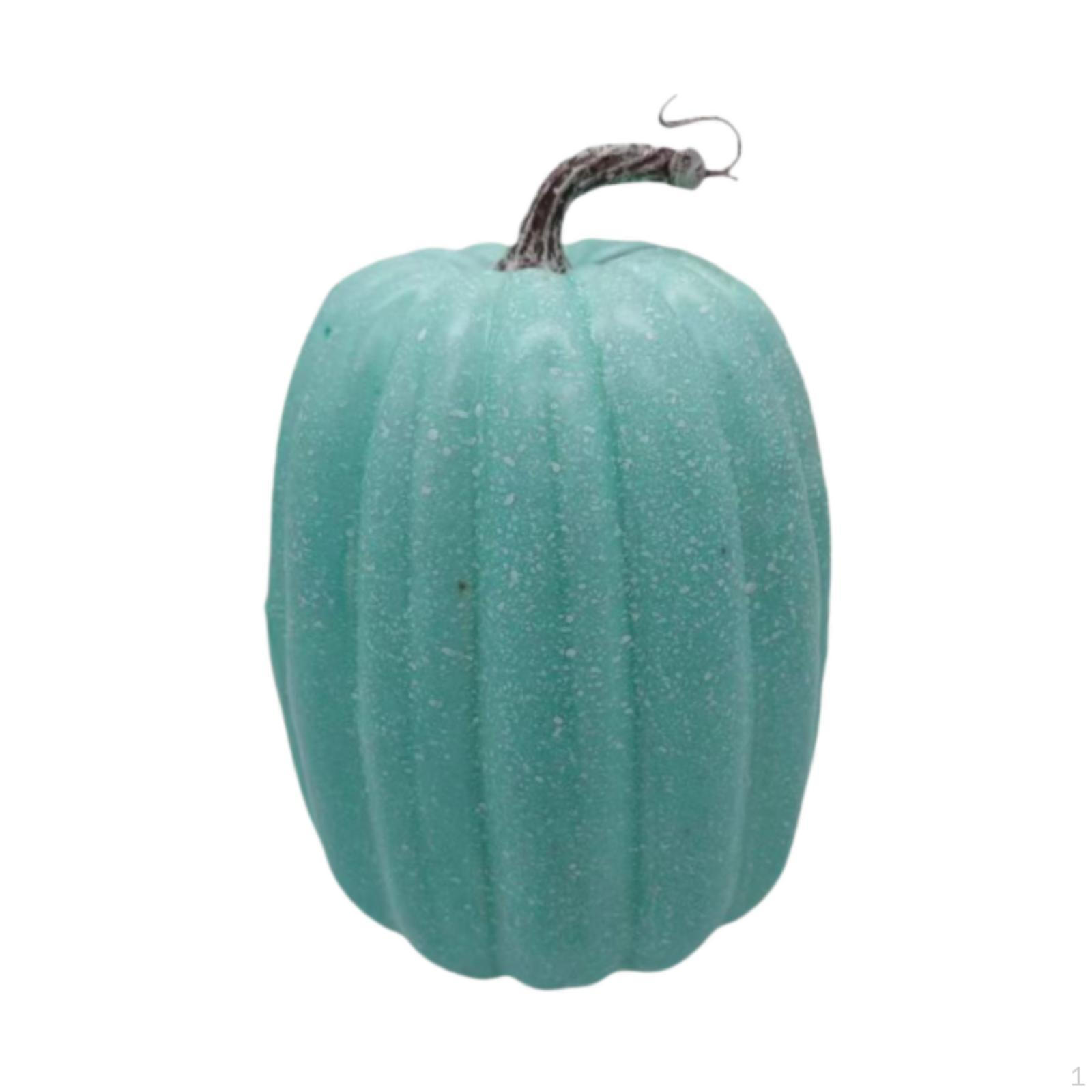 Artificial Foam Pumpkin, Realistic Home Decor, DIY Crafts, Decorative Pumpkin for
Artificial Foam Pumpkin, Realistic Home Decor, DIY Crafts, Decorative Pumpkin for