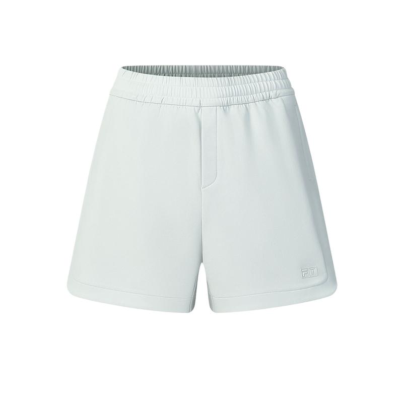 FILA Golf Series Solid Color Comfortable Casual Shorts Women shorts A11W625607FGY S
FILA Golf Series Solid Color Comfortable Casual Shorts Women shorts A11W625607FGY S