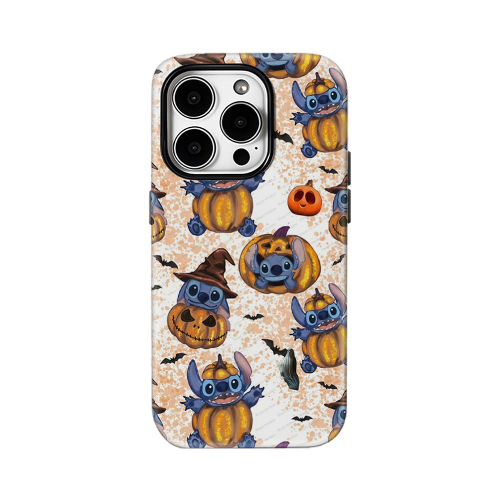 Stitch Halloween Fun Phone Case for IPhone 16 15 14 13 12 11 X XS XR XSMAX 7 8 Pro Max Plus Double-layer Back Cover IPHONE13MINI
Stitch Halloween Fun Phone Case for IPhone 16 15 14 13 12 11 X XS XR XSMAX 7 8 Pro Max Plus Double-layer Back Cover IPHONE13MINI