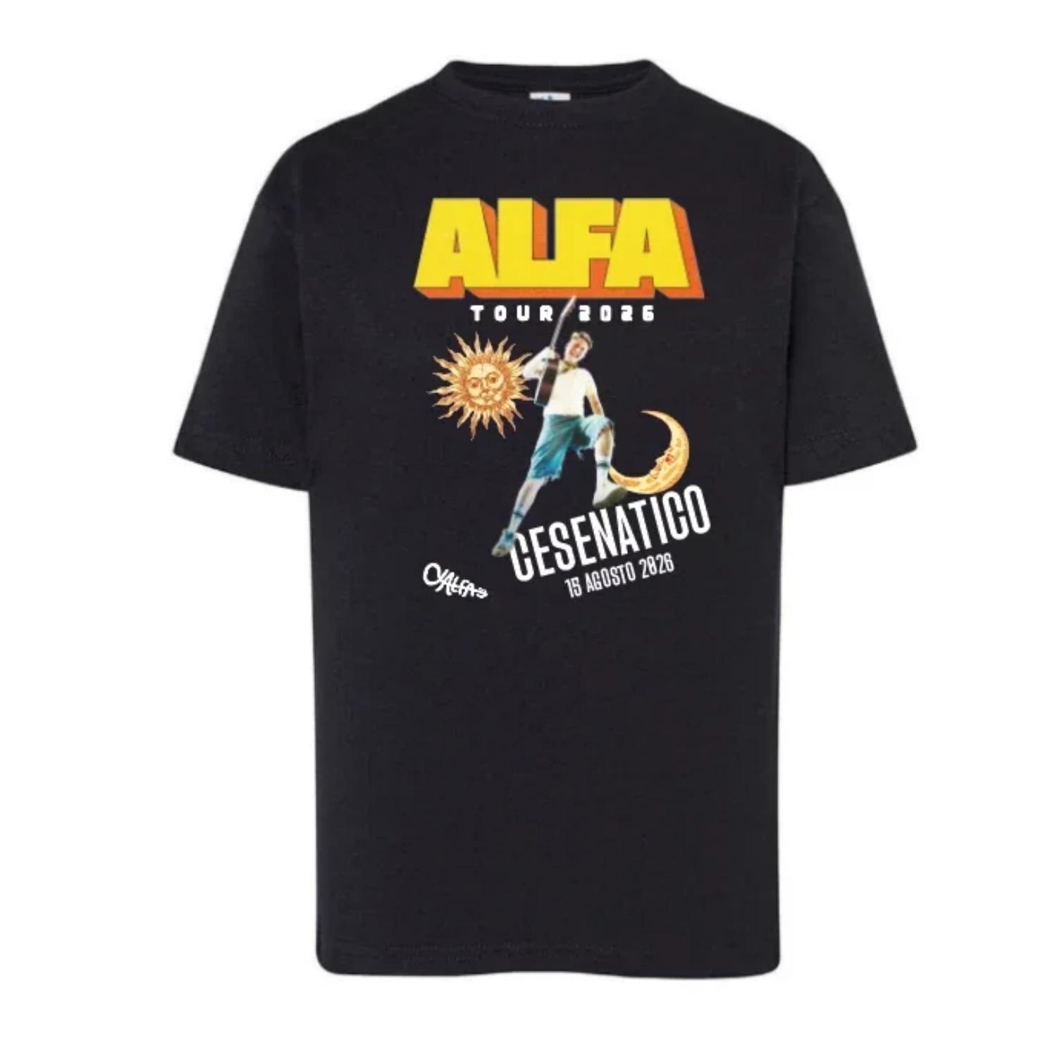 T-shirt ALFA TOUR 2026 Concert Music Live - Live Performance Idea Gift for Men and Women Top Fan Souvenir Y2k S разноцветный
T-shirt ALFA TOUR 2026 Concert Music Live - Live Performance Idea Gift for Men and Women Top Fan Souvenir Y2k S разноцветный