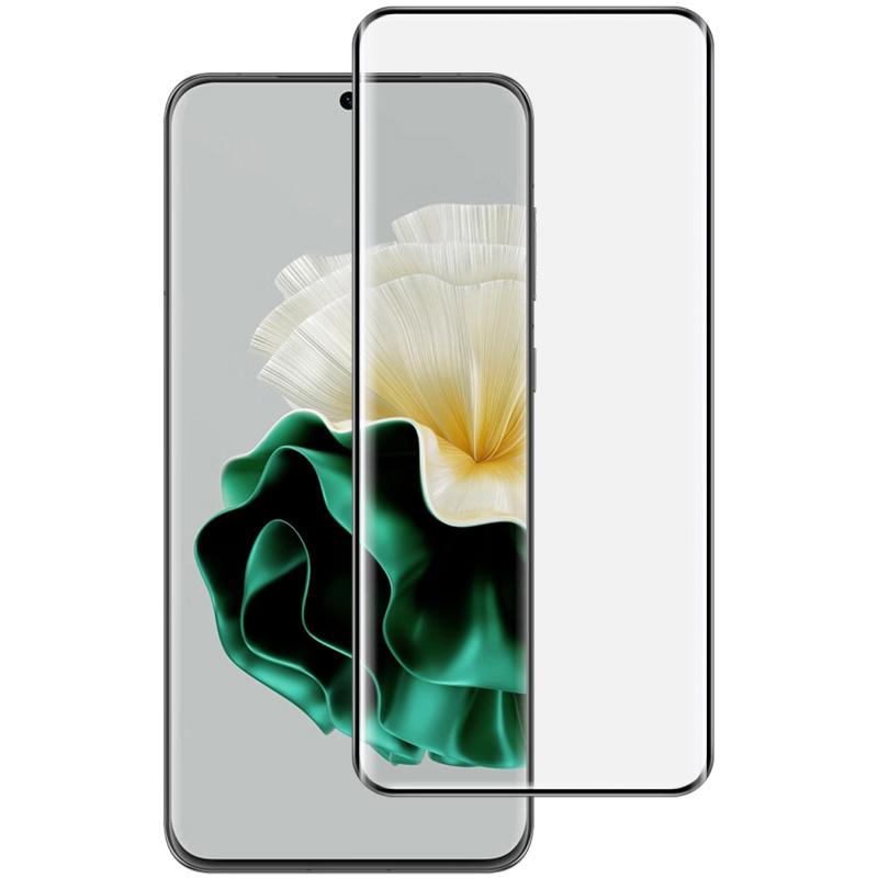 IMAK For Huawei P60 Pro Screen Protector Full Glue 3D Curved Tempered Glass Film with Positioning Frame Type A
IMAK For Huawei P60 Pro Screen Protector Full Glue 3D Curved Tempered Glass Film with Positioning Frame Type A