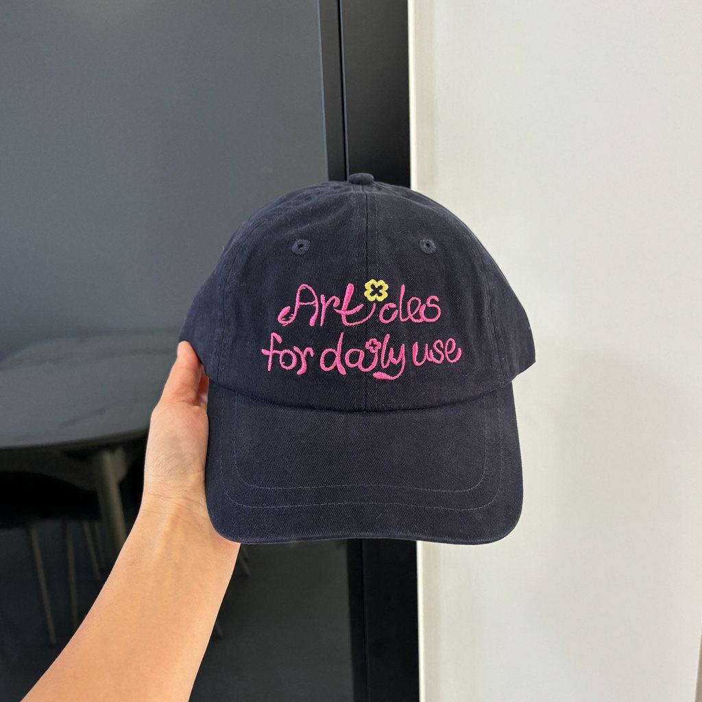Cotton Embroidered Baseball Cap For Women With Sun Protection In Spring
Cotton Embroidered Baseball Cap For Women With Sun Protection In Spring
