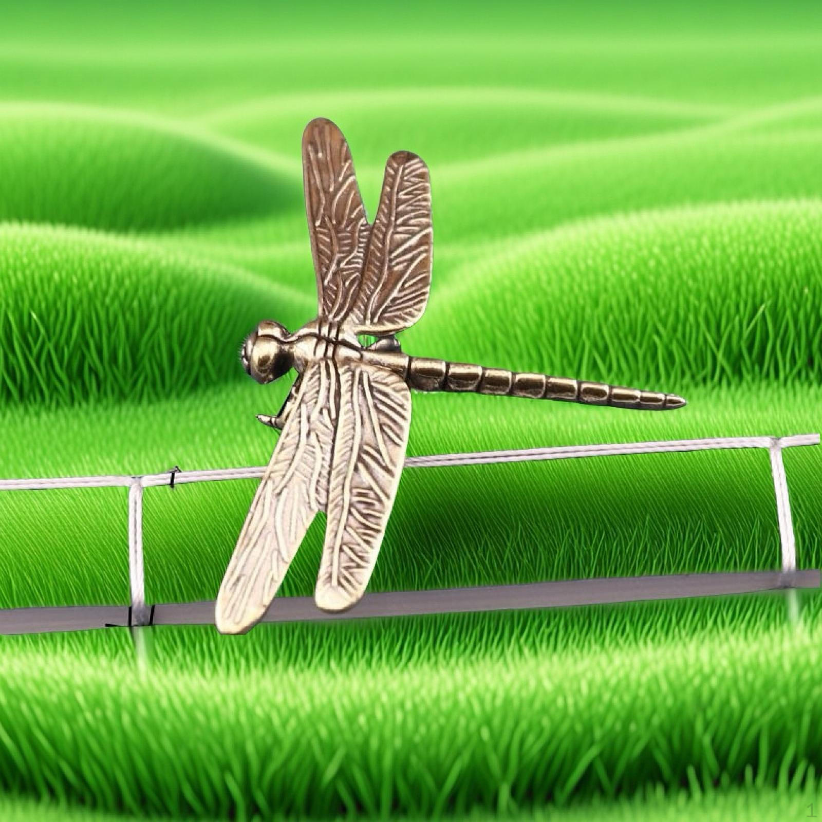 Статуэтка стрекозы, декоративное украшение, подарок, винтажные аксессуары, фигурки животных, миниатюра для офиса
Статуэтка стрекозы, декоративное украшение, подарок, винтажные аксессуары, фигурки животных, миниатюра для офиса