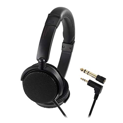 Electronic Piano Headphones Shimamura Musical Instruments Original audio-technica ATH-EP700S2 (Black) Audio-Technica
Electronic Piano Headphones Shimamura Musical Instruments Original audio-technica ATH-EP700S2 (Black) Audio-Technica