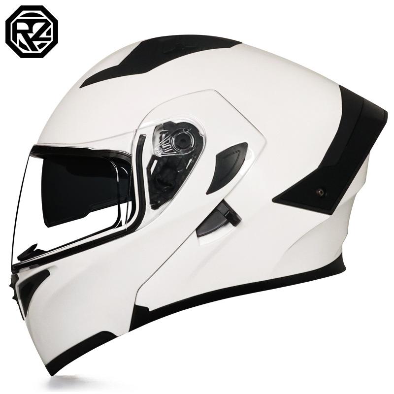 New OrzDOT Certified motorcycle open-face helmet for summer and all seasons, suitable for men and women, safe for motorcycling M жемчужина белый
New OrzDOT Certified motorcycle open-face helmet for summer and all seasons, suitable for men and women, safe for motorcycling M жемчужина белый