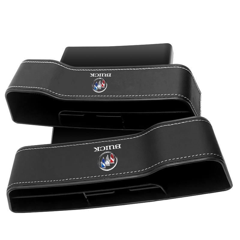 2Pcs Car Seat Organizer Seat Crevice Storage Box Multifunction Goods for Buick Envision GS GL6 GL8 Avenir Riviera Lesabre Velite Verano чёрный
2Pcs Car Seat Organizer Seat Crevice Storage Box Multifunction Goods for Buick Envision GS GL6 GL8 Avenir Riviera Lesabre Velite Verano чёрный