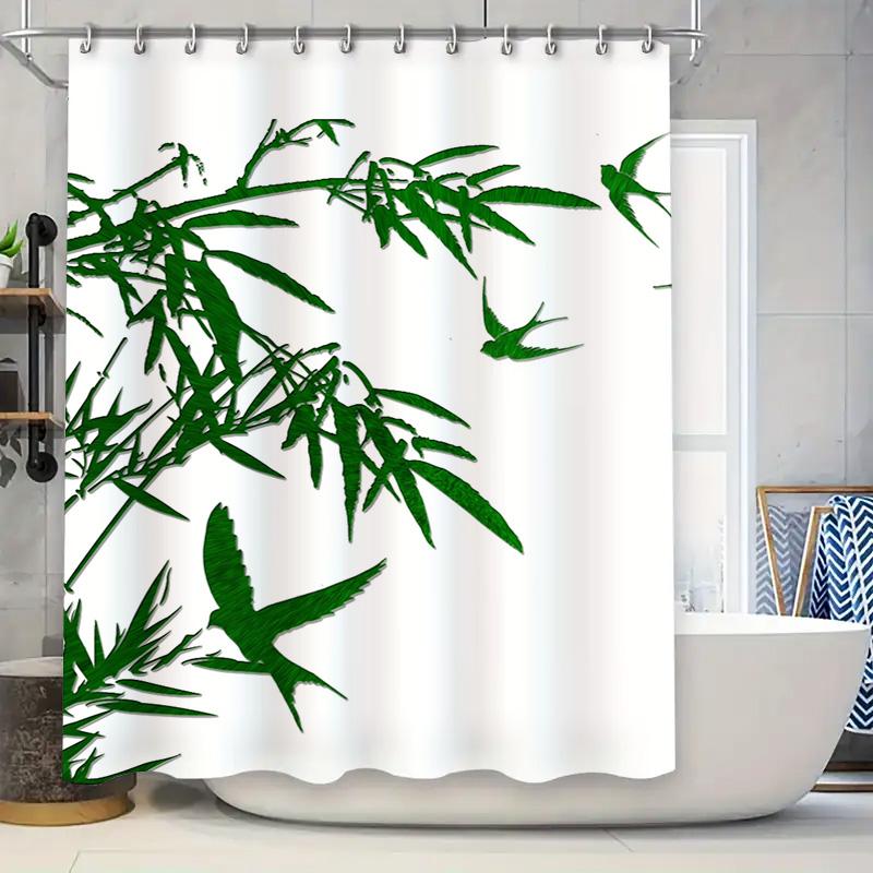 Whimsical Black Cat Shower Curtain For Bathroom Decor With White Outline Perfect Gift Idea W60H190(CM)-1 Pcs
Whimsical Black Cat Shower Curtain For Bathroom Decor With White Outline Perfect Gift Idea W60H190(CM)-1 Pcs