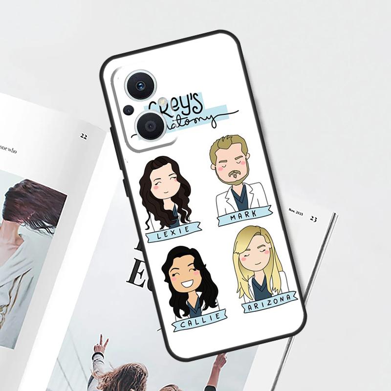 Greys Anatomy You are my person Case For OPPO Find X8 X6 X9 Pro OPPO Reno 14F 11F 12F 13F 7 8 Lite 10 11 12 13 14 Pro Cover OPPO Find X9 Pro
Greys Anatomy You are my person Case For OPPO Find X8 X6 X9 Pro OPPO Reno 14F 11F 12F 13F 7 8 Lite 10 11 12 13 14 Pro Cover OPPO Find X9 Pro