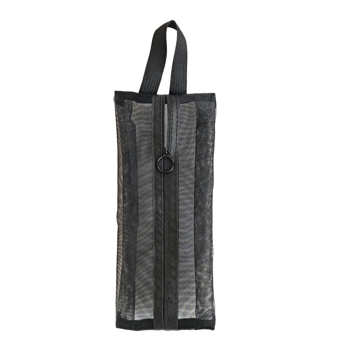 Outdoor Mesh Travel Shoe Bag - Dustproof & Breathable - Portable Storage for Business and Travel
Outdoor Mesh Travel Shoe Bag - Dustproof & Breathable - Portable Storage for Business and Travel