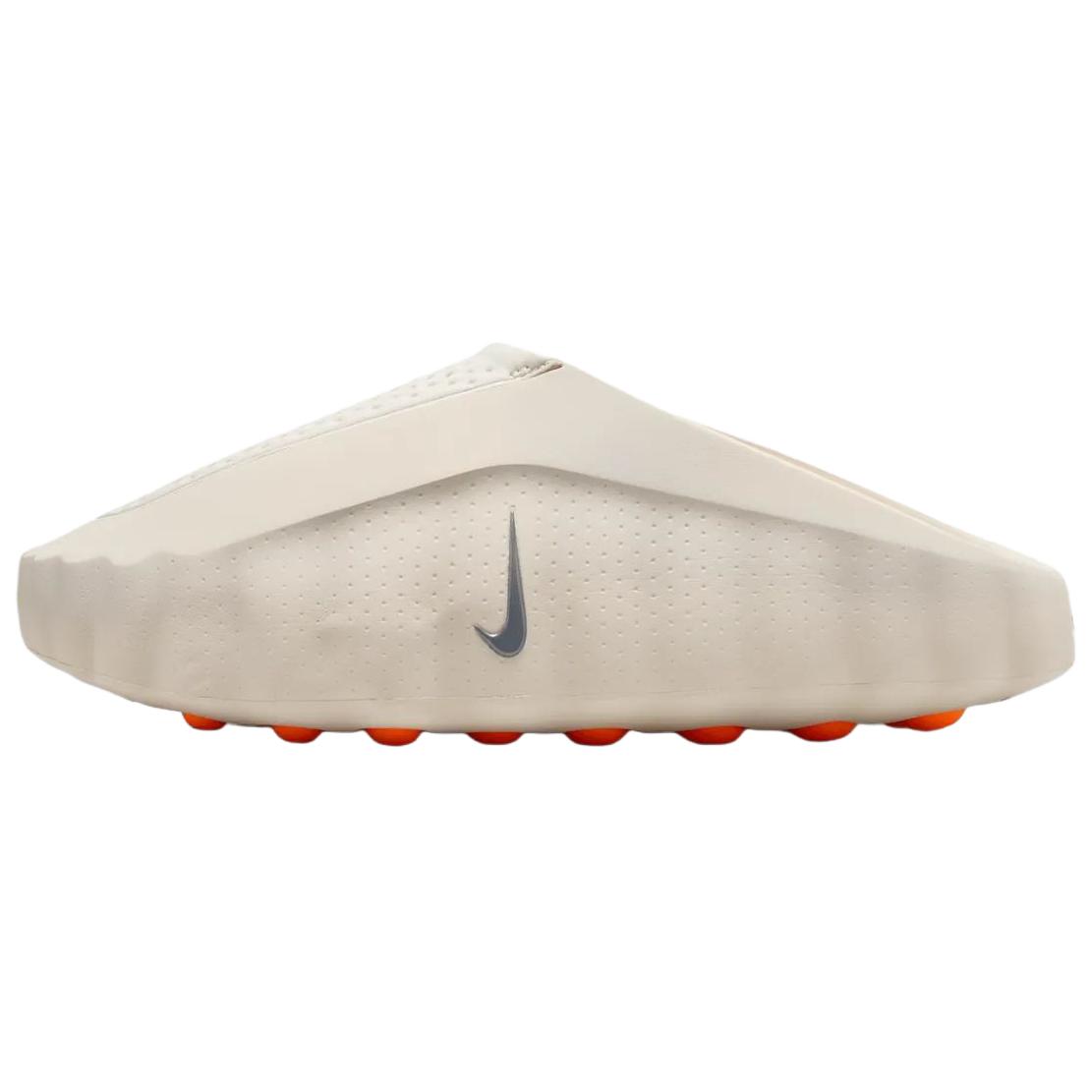 Nike Mind 001 Без спеціальних функцій Закриті капці Унісекс Бежеві HQ4307-002 45
Nike Mind 001 Без спеціальних функцій Закриті капці Унісекс Бежеві HQ4307-002 45