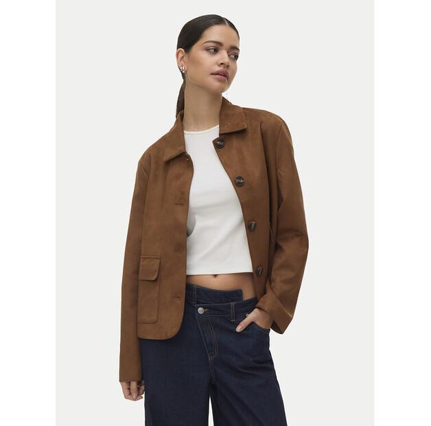 Куртка демисезонная Vero Moda Jose Kelly EU M
Куртка демисезонная Vero Moda Jose Kelly EU M