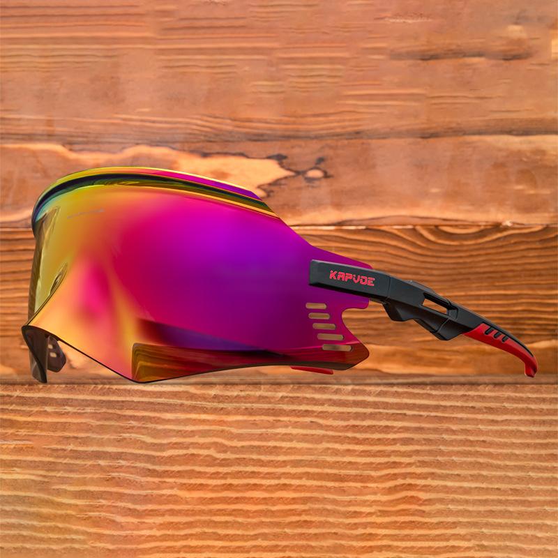 1 Lens UV400 Men Women 2025 Cycling Glasses Mountain Dirt Bike Goggles Mtb Road Bicycle Sunglasses Sport Driving Fishing Eyewear 1 Lens With Hard Box
1 Lens UV400 Men Women 2025 Cycling Glasses Mountain Dirt Bike Goggles Mtb Road Bicycle Sunglasses Sport Driving Fishing Eyewear 1 Lens With Hard Box
