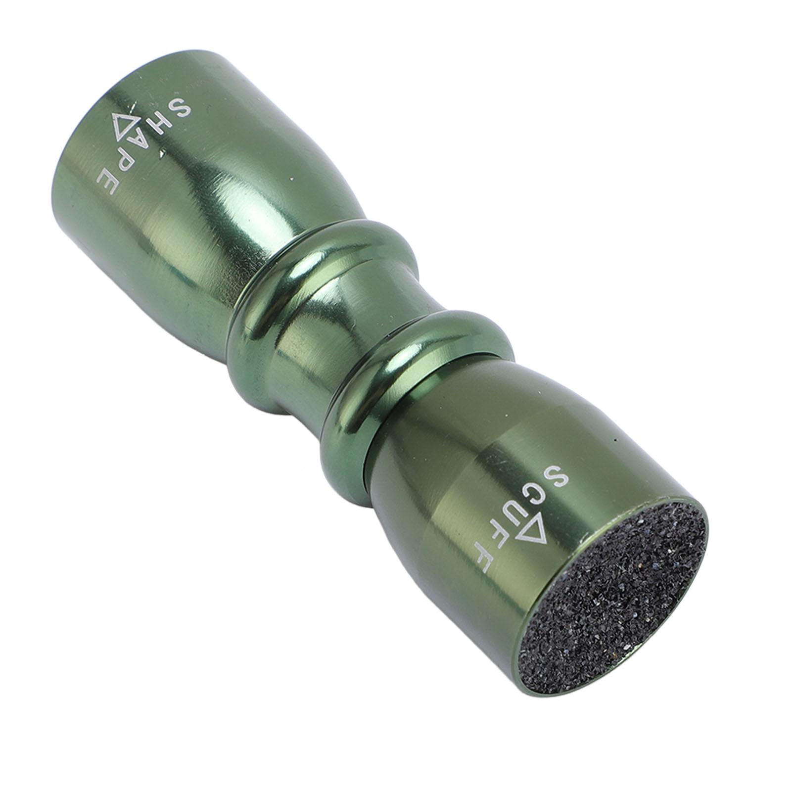 Инструмент для ремонта наконечника снукерного кия 3 в 1 Портативный формирователь наконечника кия для пула Пикер для дома бара подарок темно-зеленого
Инструмент для ремонта наконечника снукерного кия 3 в 1 Портативный формирователь наконечника кия для пула Пикер для дома бара подарок темно-зеленого