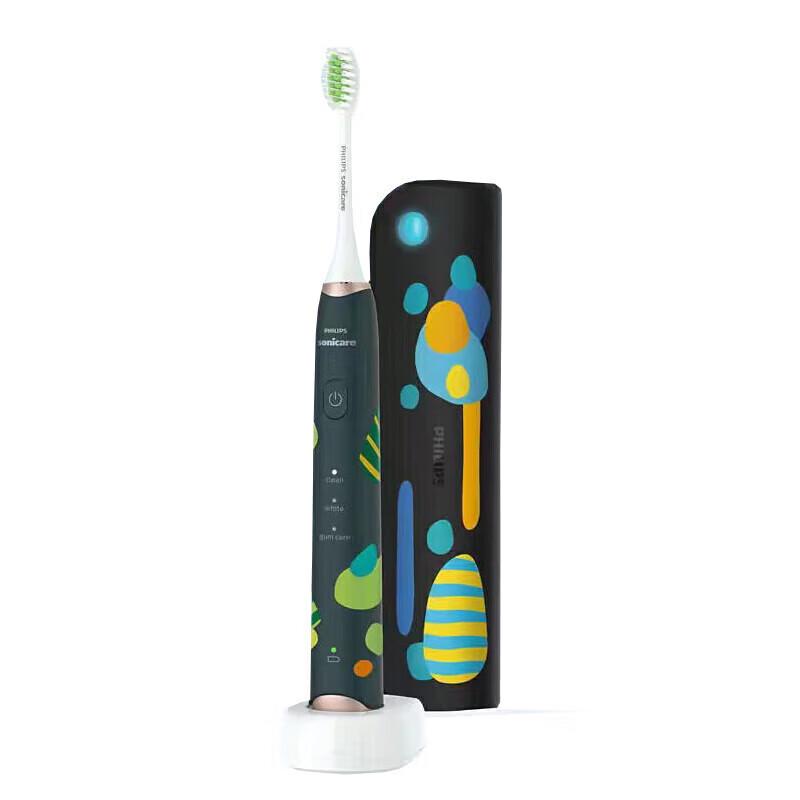 Philips HX2452 Sonic Electric Toothbrush
Philips HX2452 Sonic Electric Toothbrush