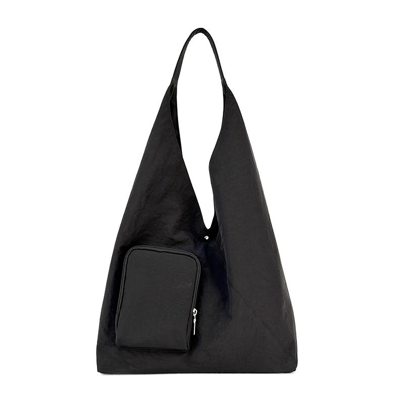 Nyl Hobo Tote Bag for Women Large Capacity Shoulder Bag with Pocket, Waterproof Casual Daily Shopping Handbag for Travel Work чёрный
Nyl Hobo Tote Bag for Women Large Capacity Shoulder Bag with Pocket, Waterproof Casual Daily Shopping Handbag for Travel Work чёрный