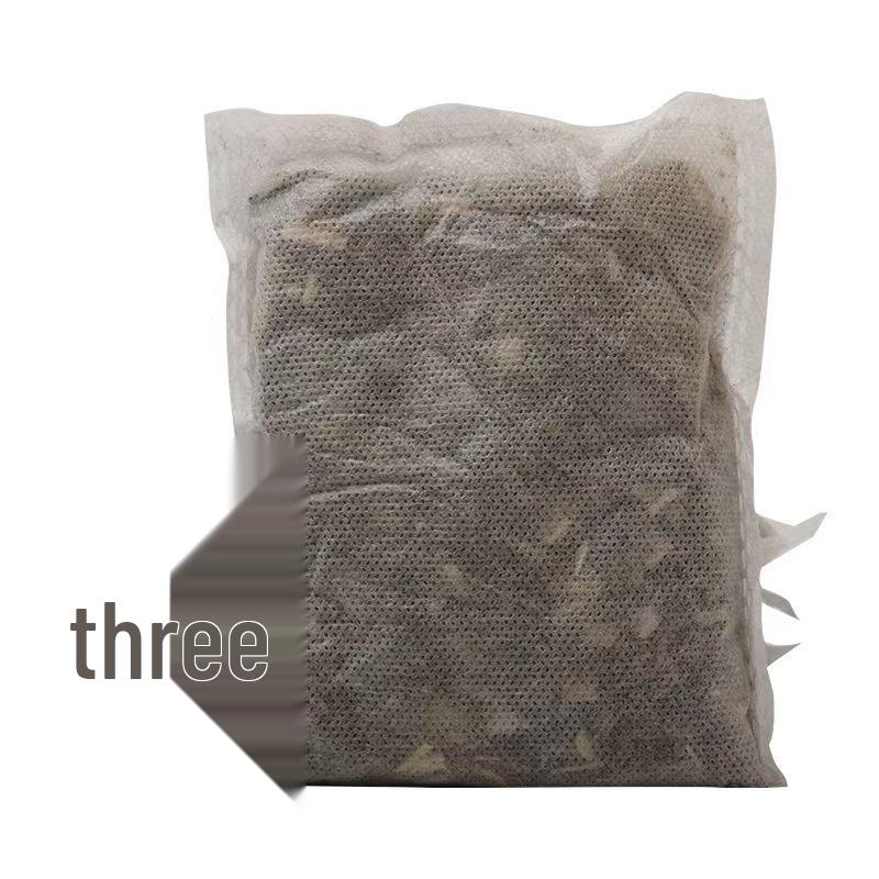 Genuine Old Beijing Herbal Foot Soak Bags with Mugwort and Ginger - Authentic Materials, Powder-Free
Genuine Old Beijing Herbal Foot Soak Bags with Mugwort and Ginger - Authentic Materials, Powder-Free
