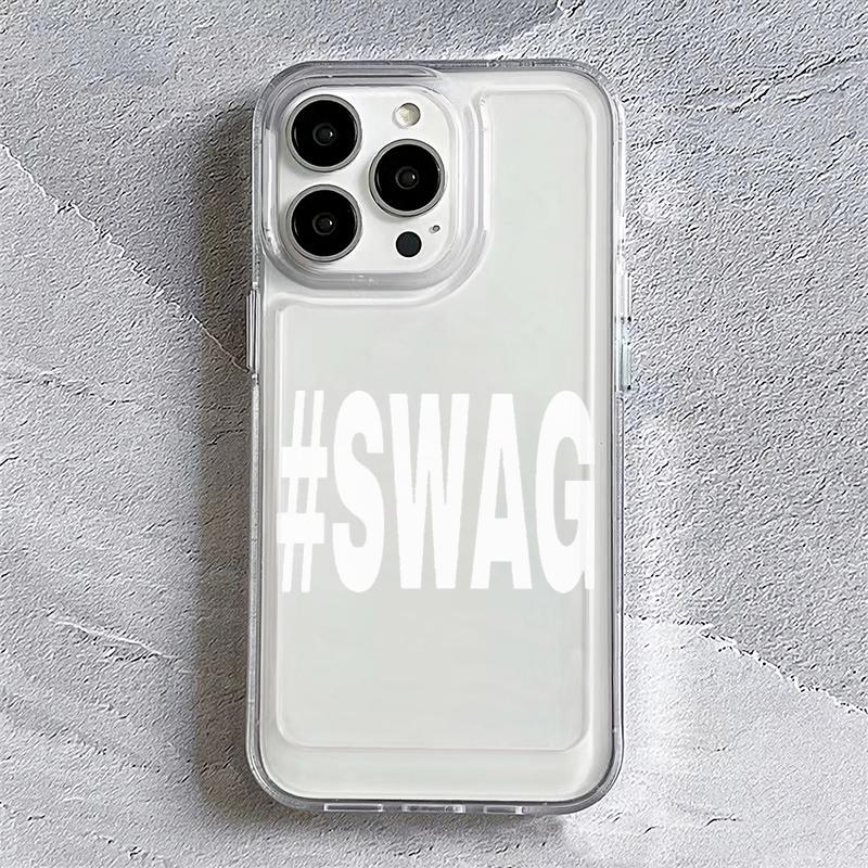 Black And White Swag Phone Case For IPhone 17 17Air 11 12 13 14 15 16 17 Pro Max 16 Plus Cover Funda Bumber Coque iphone 11 Pro
Black And White Swag Phone Case For IPhone 17 17Air 11 12 13 14 15 16 17 Pro Max 16 Plus Cover Funda Bumber Coque iphone 11 Pro
