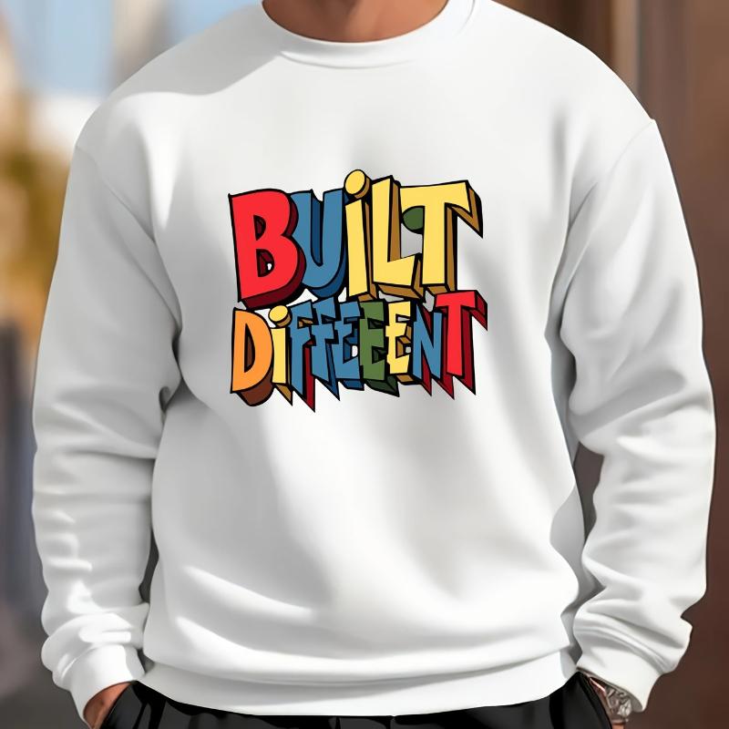 Crew Neck Sweatshirt, Perfect for Work From Home & Errands XXL чёрный
Crew Neck Sweatshirt, Perfect for Work From Home & Errands XXL чёрный