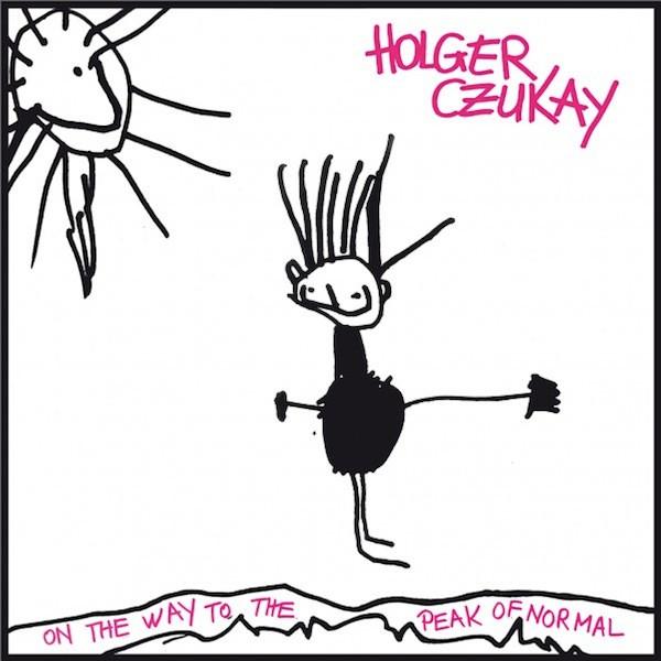 LP Record HOLGER CZUKAY - On The Way To The Peak Of Normal GRON134 GRONLAND 2013 Germany Dance & Electronica
LP Record HOLGER CZUKAY - On The Way To The Peak Of Normal GRON134 GRONLAND 2013 Germany Dance & Electronica
