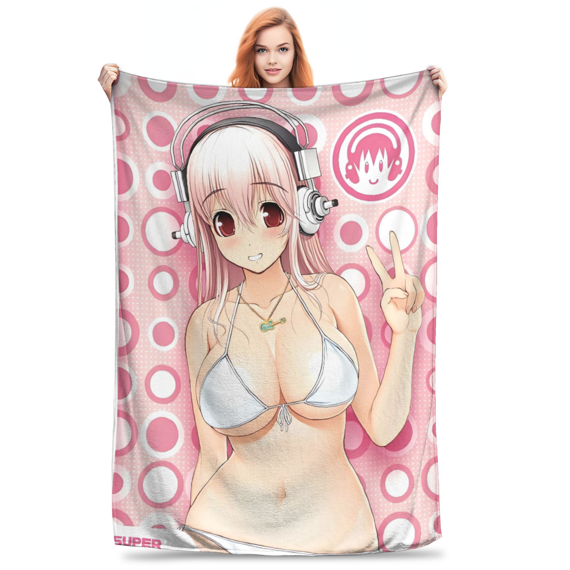 Японское одеяло Sonico Качество Супер Мягкое Плед Зимний Детская Спальня Модный Покрывало 75cmx90cm
Японское одеяло Sonico Качество Супер Мягкое Плед Зимний Детская Спальня Модный Покрывало 75cmx90cm
