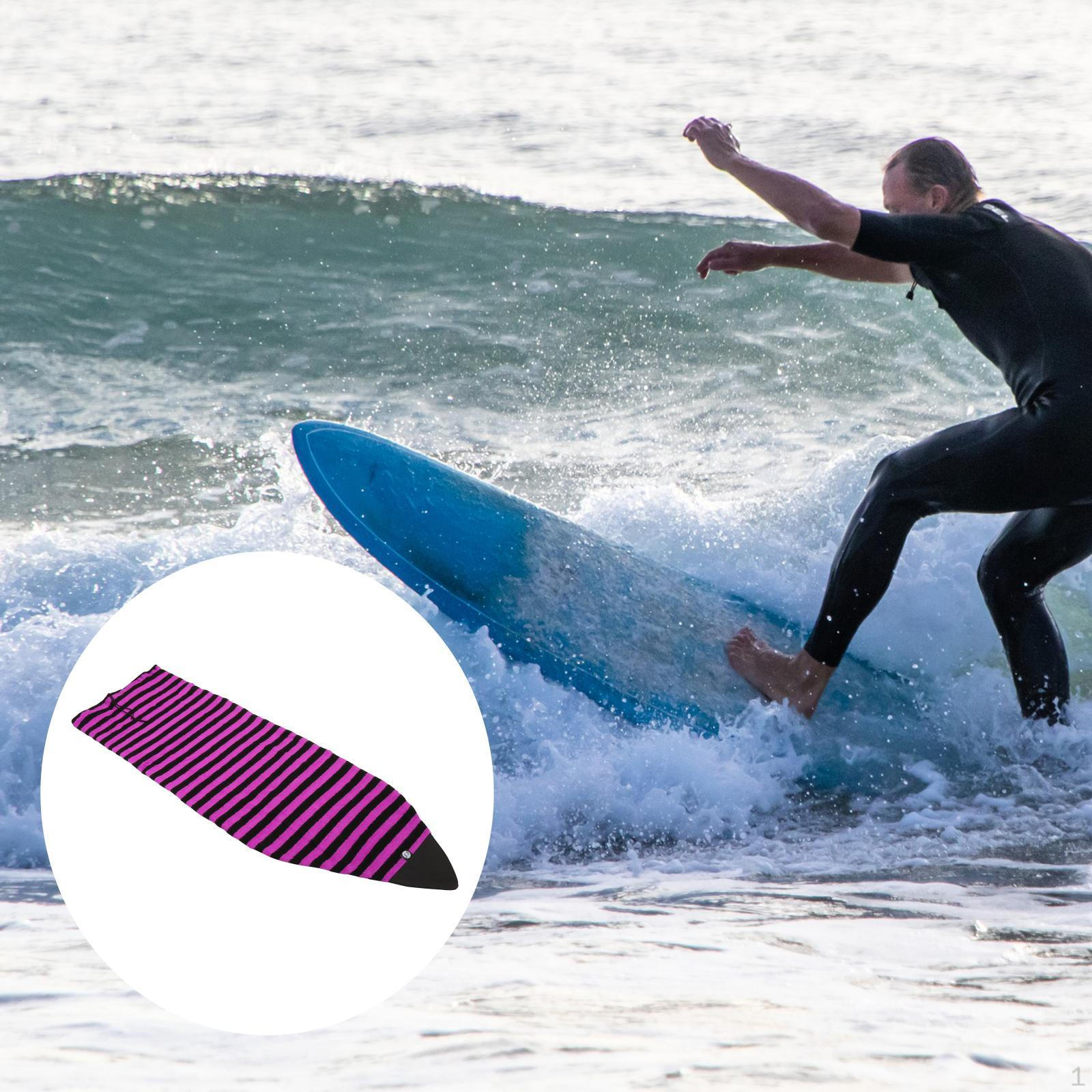 Surfboard Sleeve for Board Protection 6.3ft червоний
Surfboard Sleeve for Board Protection 6.3ft червоний