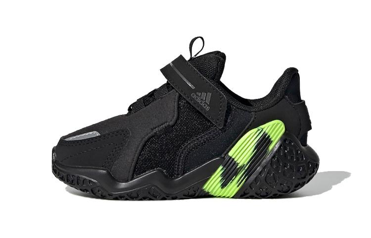 Adidas 4Uture Breathable Low top Toddler Shoes Black Infant And Toddler EG8334 21
Adidas 4Uture Breathable Low top Toddler Shoes Black Infant And Toddler EG8334 21