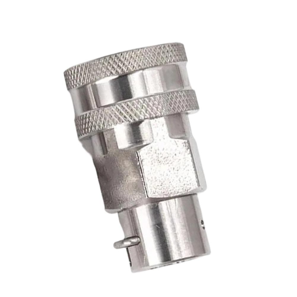 1/2 Pcs High Pressur Washer 3/8 Quick Anti-Tangle Adapter Connect Hose Water For Karcher Car Cleaning Tools Accessories
1/2 Pcs High Pressur Washer 3/8 Quick Anti-Tangle Adapter Connect Hose Water For Karcher Car Cleaning Tools Accessories