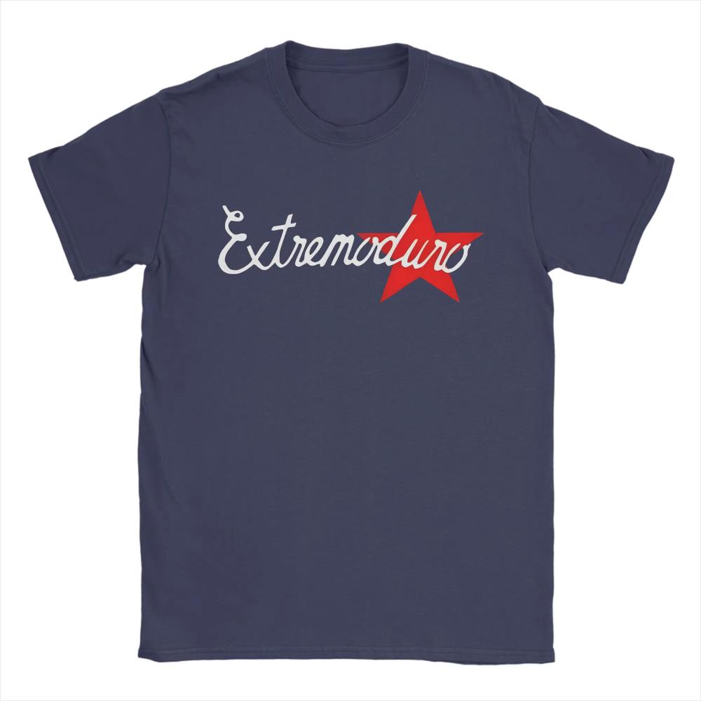 EXTREMODURO Band Printed TShirt Summer Cotton TShirts for Mens Women Trending Casual Tee Shirt Short Sleeve Y2K Retro Clothes 4XL
EXTREMODURO Band Printed TShirt Summer Cotton TShirts for Mens Women Trending Casual Tee Shirt Short Sleeve Y2K Retro Clothes 4XL