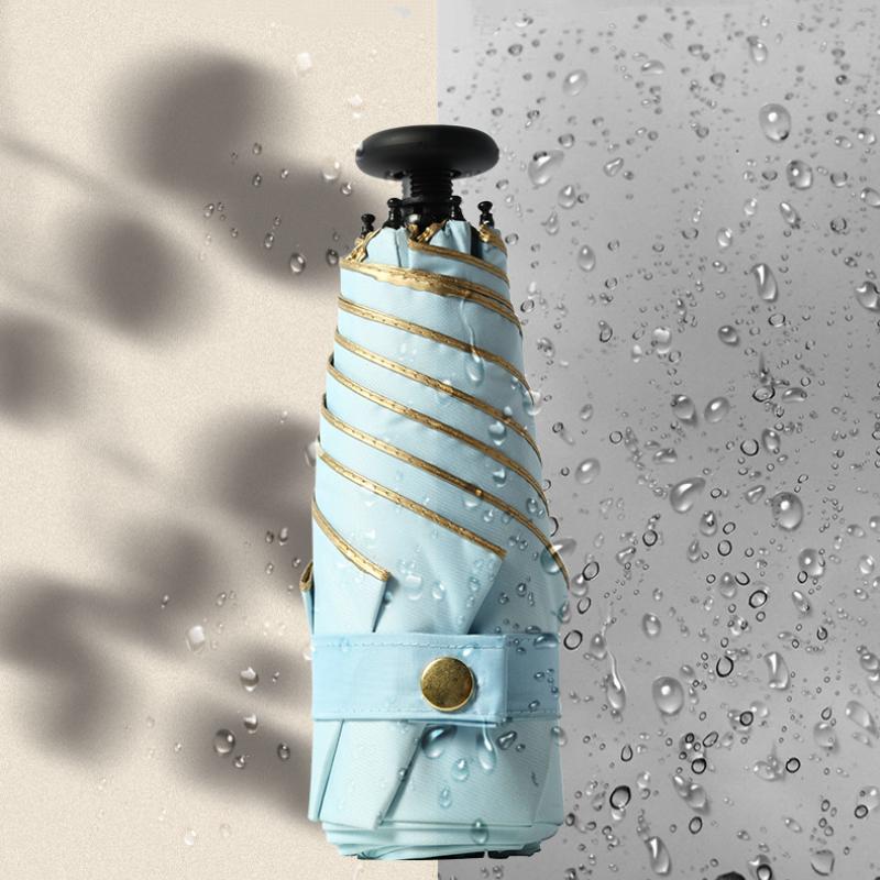 Уличный креативный мини-зонт для большого пальца, солнцезащитный крем и защита от ультрафиолета, зонт двойного назначения, портативный ветрозащитный дорожный зонт
Уличный креативный мини-зонт для большого пальца, солнцезащитный крем и защита от ультрафиолета, зонт двойного назначения, портативный ветрозащитный дорожный зонт