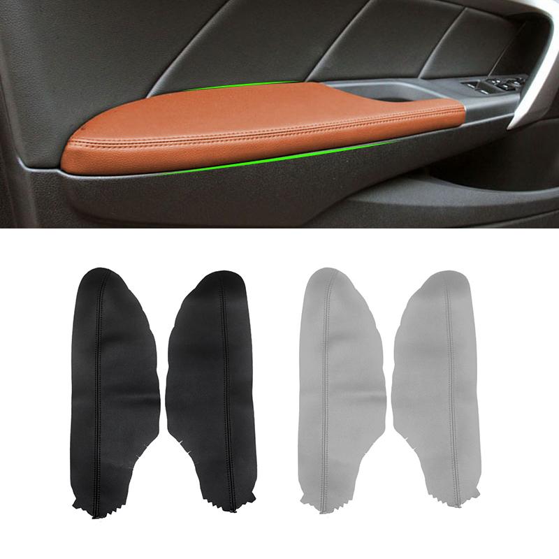 2 шт., чехол на подлокотник двери из мягкой кожи для Honda Accord 8th Gen Coupe 2008-2012, 2 шт., чехол на подлокотник передней двери автомобиля, панель
2 шт., чехол на подлокотник двери из мягкой кожи для Honda Accord 8th Gen Coupe 2008-2012, 2 шт., чехол на подлокотник передней двери автомобиля, панель
