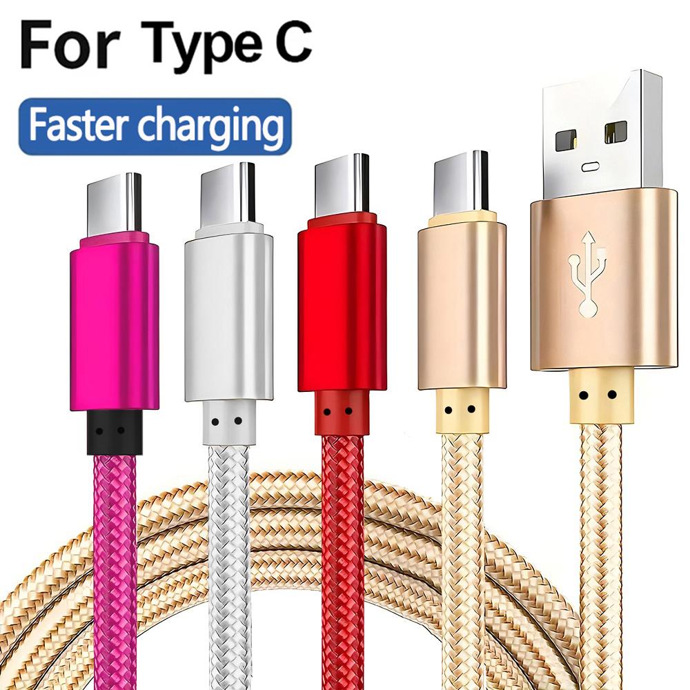 USB A To Type C Cable Date Sync Fast Charging Nylon Braided Wire Charger Cable For Samsung Huawei Android USB C Mobile Phone 1M 1m белый
USB A To Type C Cable Date Sync Fast Charging Nylon Braided Wire Charger Cable For Samsung Huawei Android USB C Mobile Phone 1M 1m белый