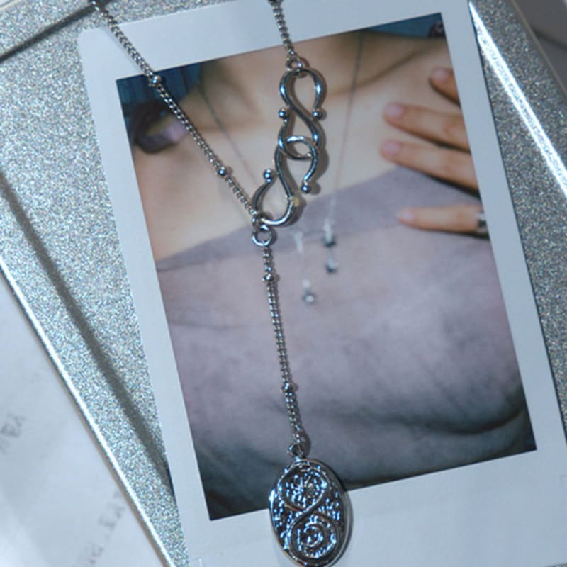 Boho Libertude Soft Loop Necklace Free
Boho Libertude Soft Loop Necklace Free