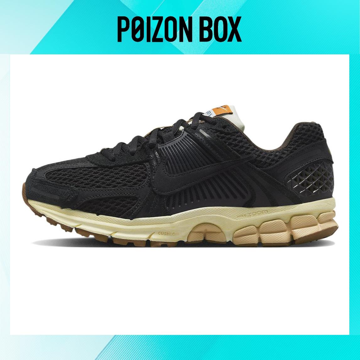 кроссовки Nike Zoom Vomero 5 Black Sesame (Women s) FD0533-010
кроссовки Nike Zoom Vomero 5 Black Sesame (Women s) FD0533-010