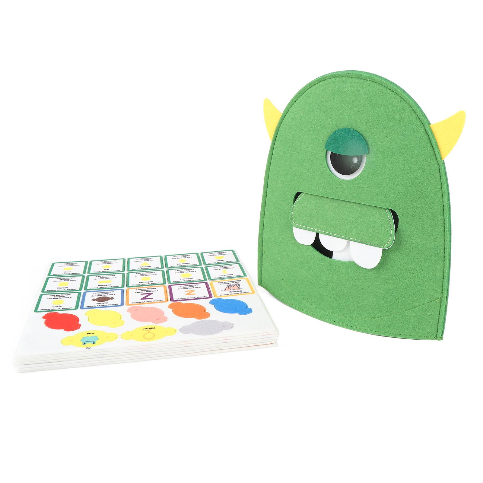 Игрушки для сопоставления алфавита Распознавание букв Сопоставление Правописание Чтение Игра Сортировка фигур Фетр ABC
Игрушки для сопоставления алфавита Распознавание букв Сопоставление Правописание Чтение Игра Сортировка фигур Фетр ABC